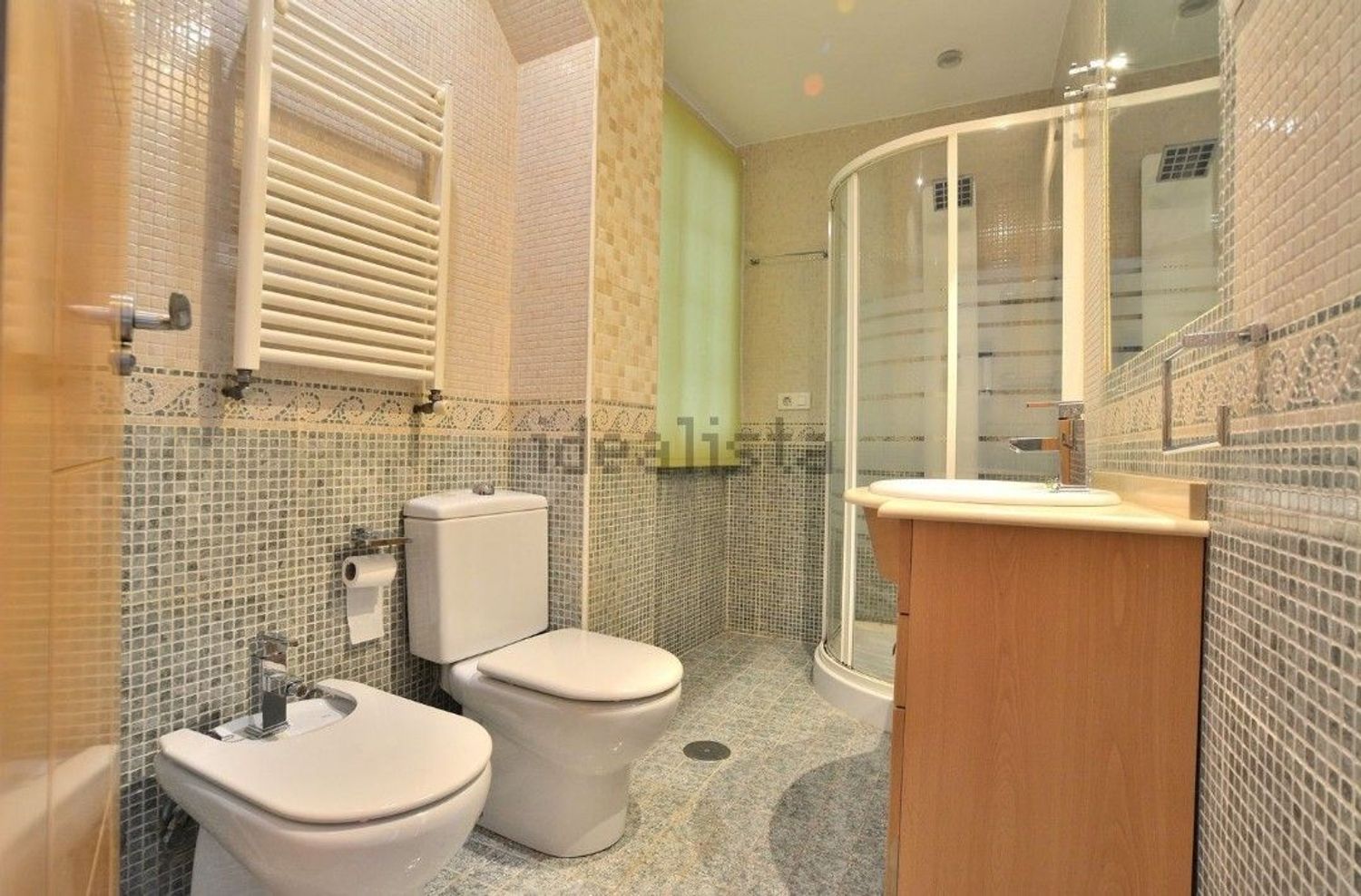 Piso en calle de la Infanta Mercedes, Madrid, 30 - Foto 8