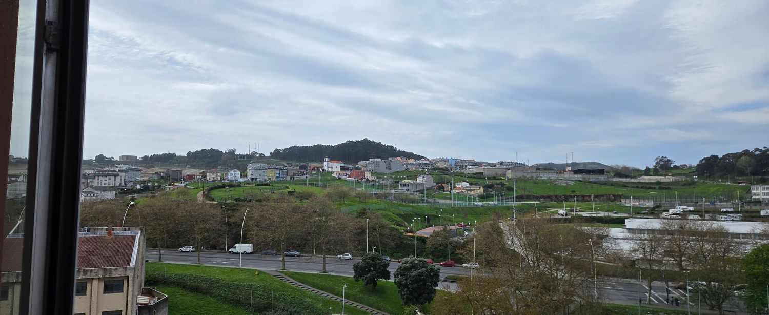 Piso en Riazor - Visma - Foto 29