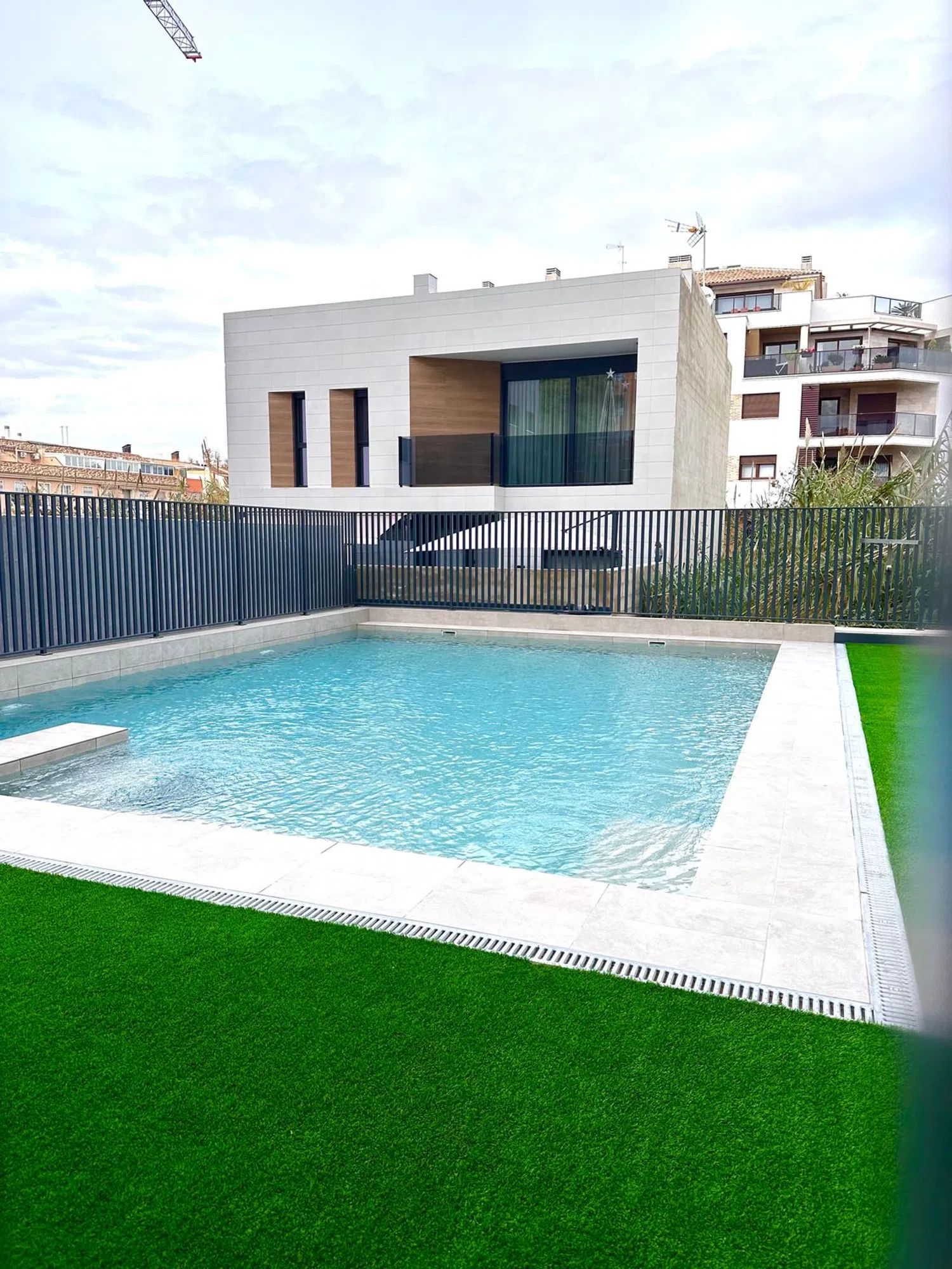 Piso en avenida de la Marina Española, 71 - Foto 2