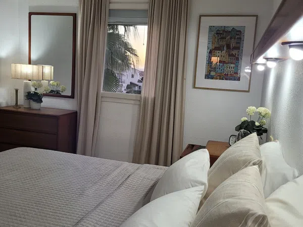 Piso en avenida Pernet, 26 - Foto 7