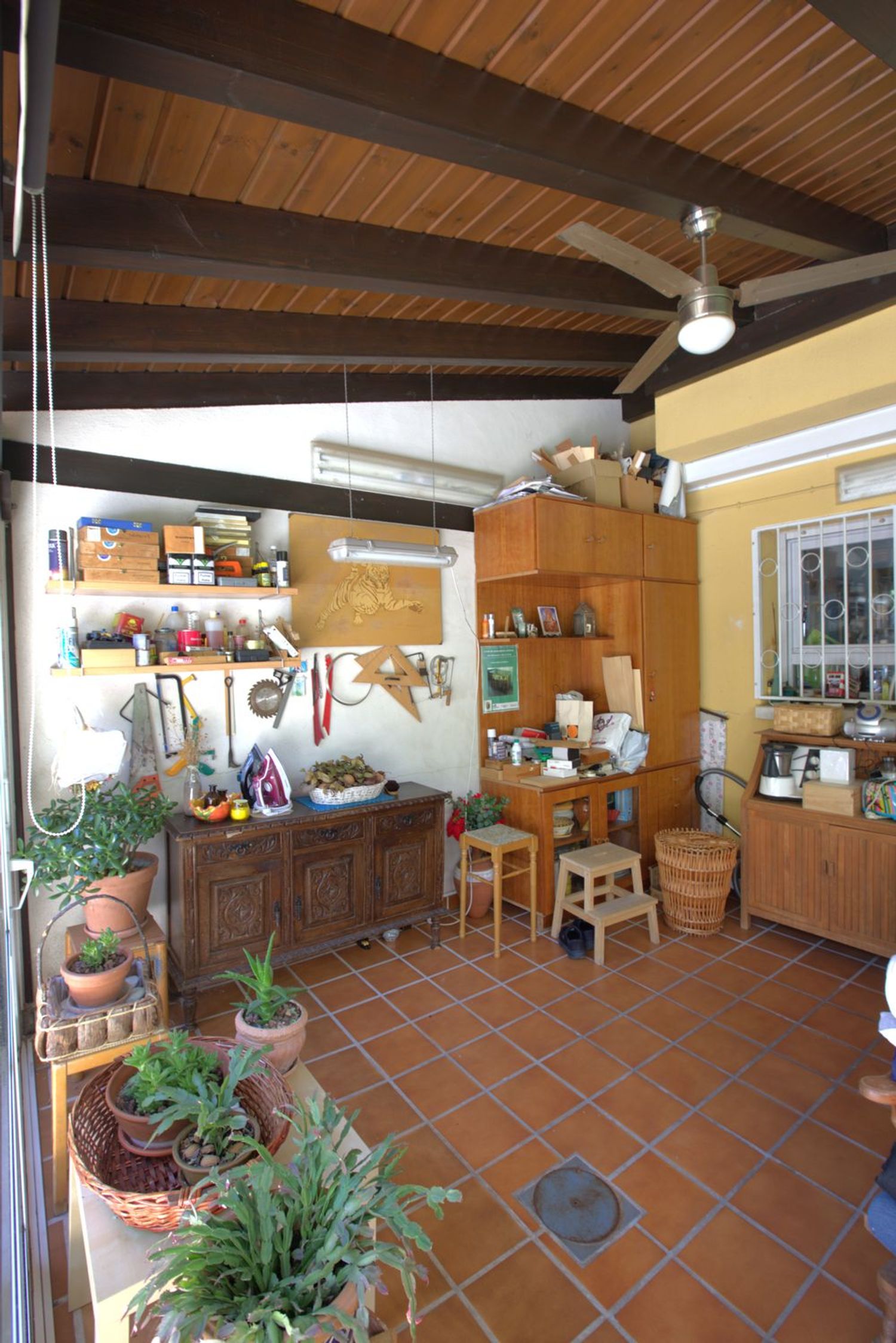 Chalet adosado en Calle Guadiana, 115 - Foto 9