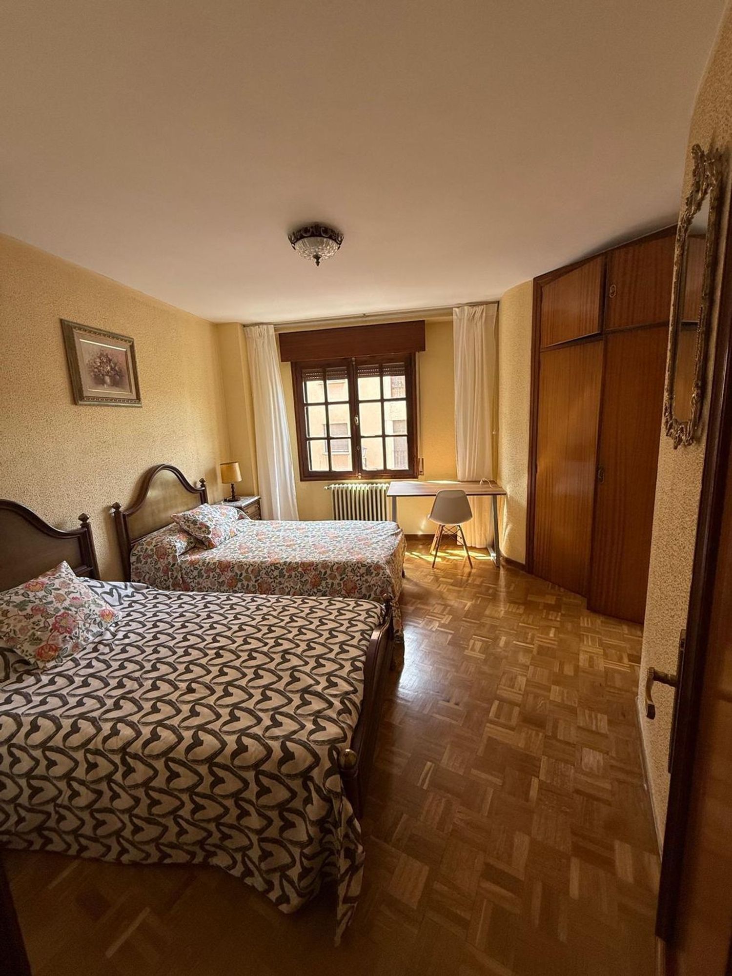 Piso en Calle Damas, 33, Casco Antiguo - Foto 15