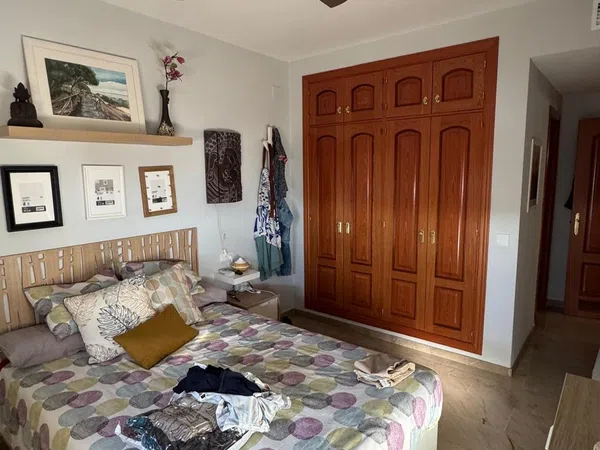 Piso en Calle Afrodita, 10, Jardines de Hércules - Foto 19