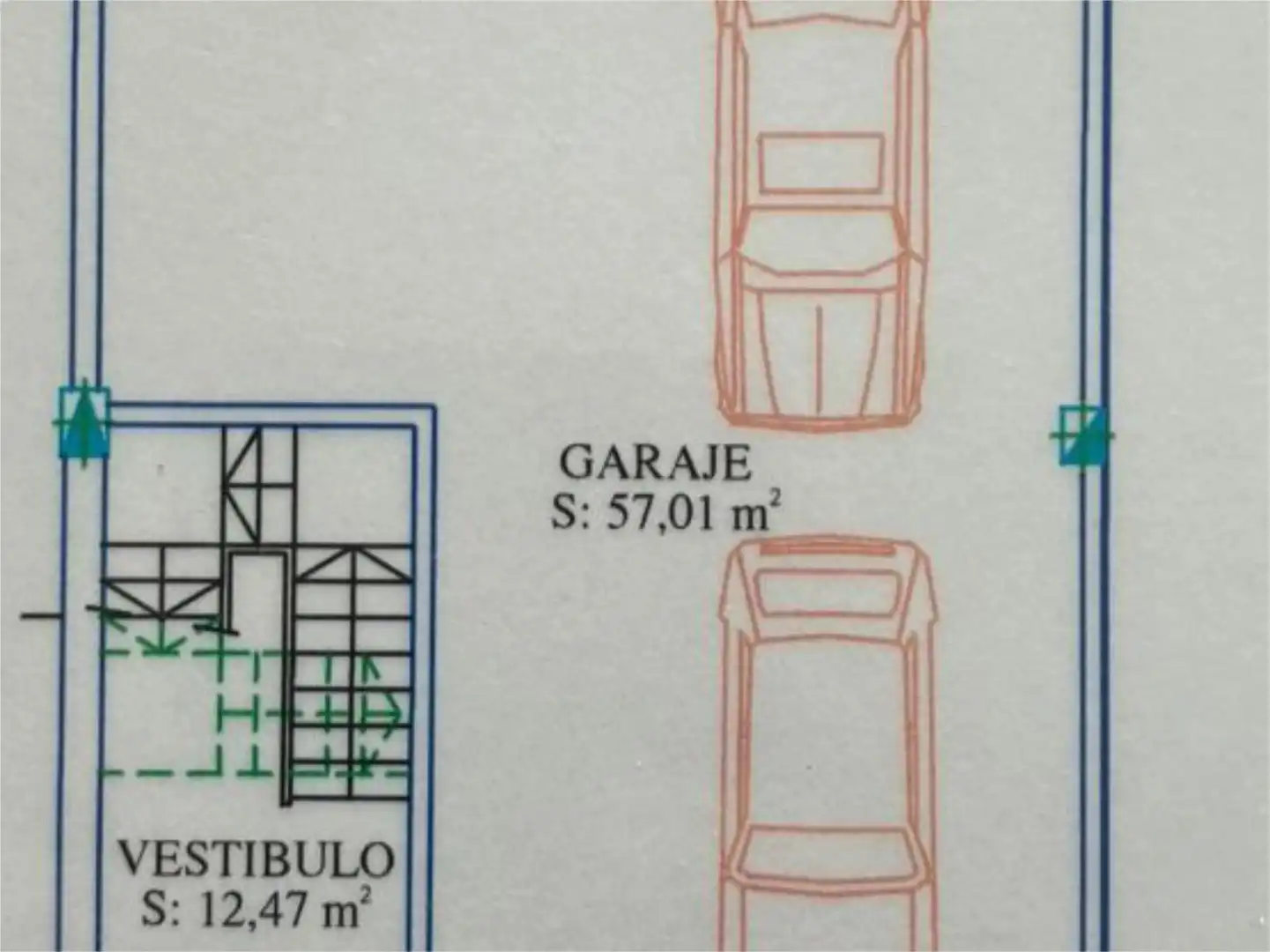 Piso en  Calle de San Javier 20 - Foto 4