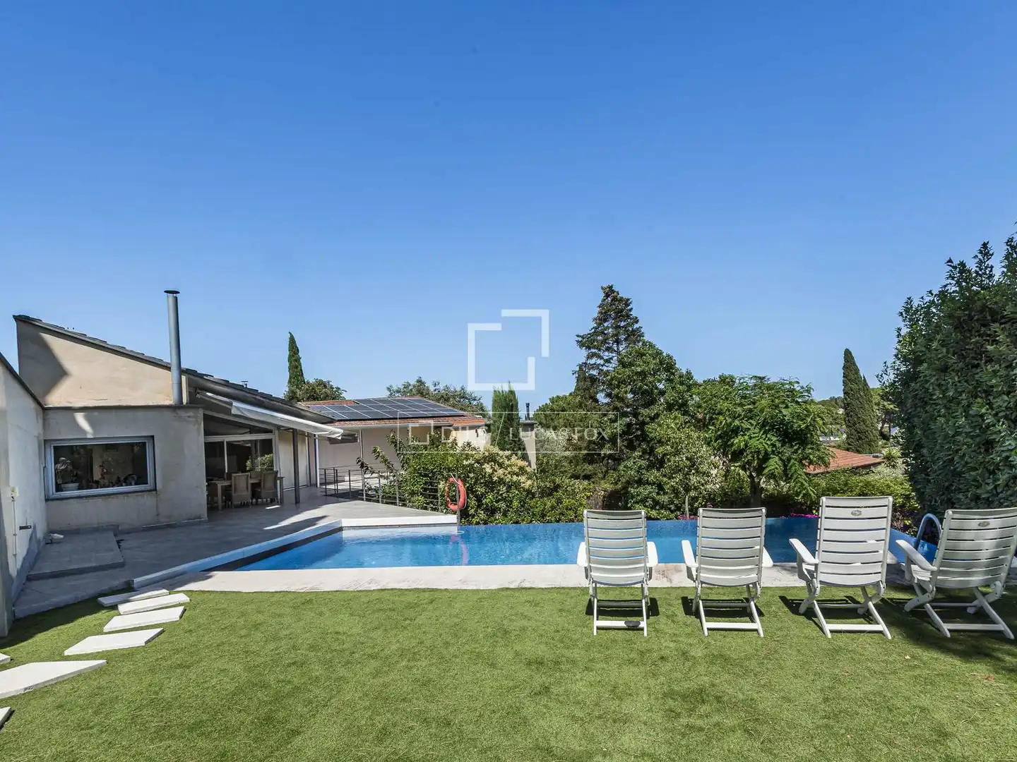 Piso en Sant Cugat del Vallès - Foto 33