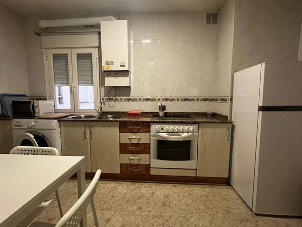 Piso en Calle Pérez Galdós, 31, Crucero - Pinilla, Crucero - Pinilla - Foto 8