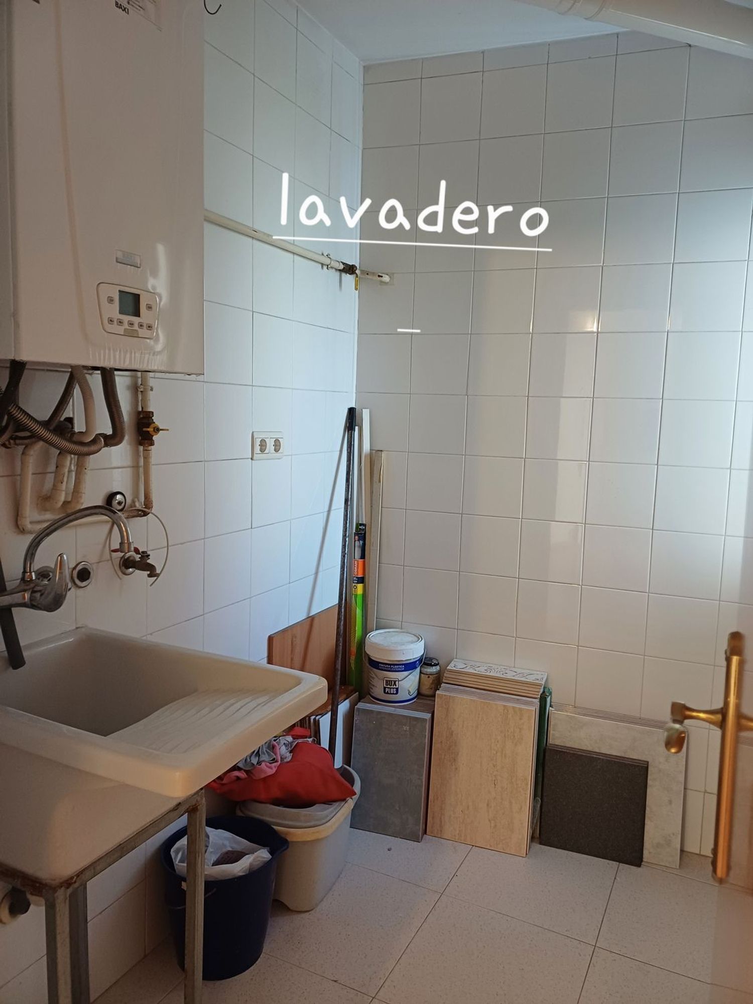 Piso en rambla de Francesc Macià, 67 Rambla - Foto 26