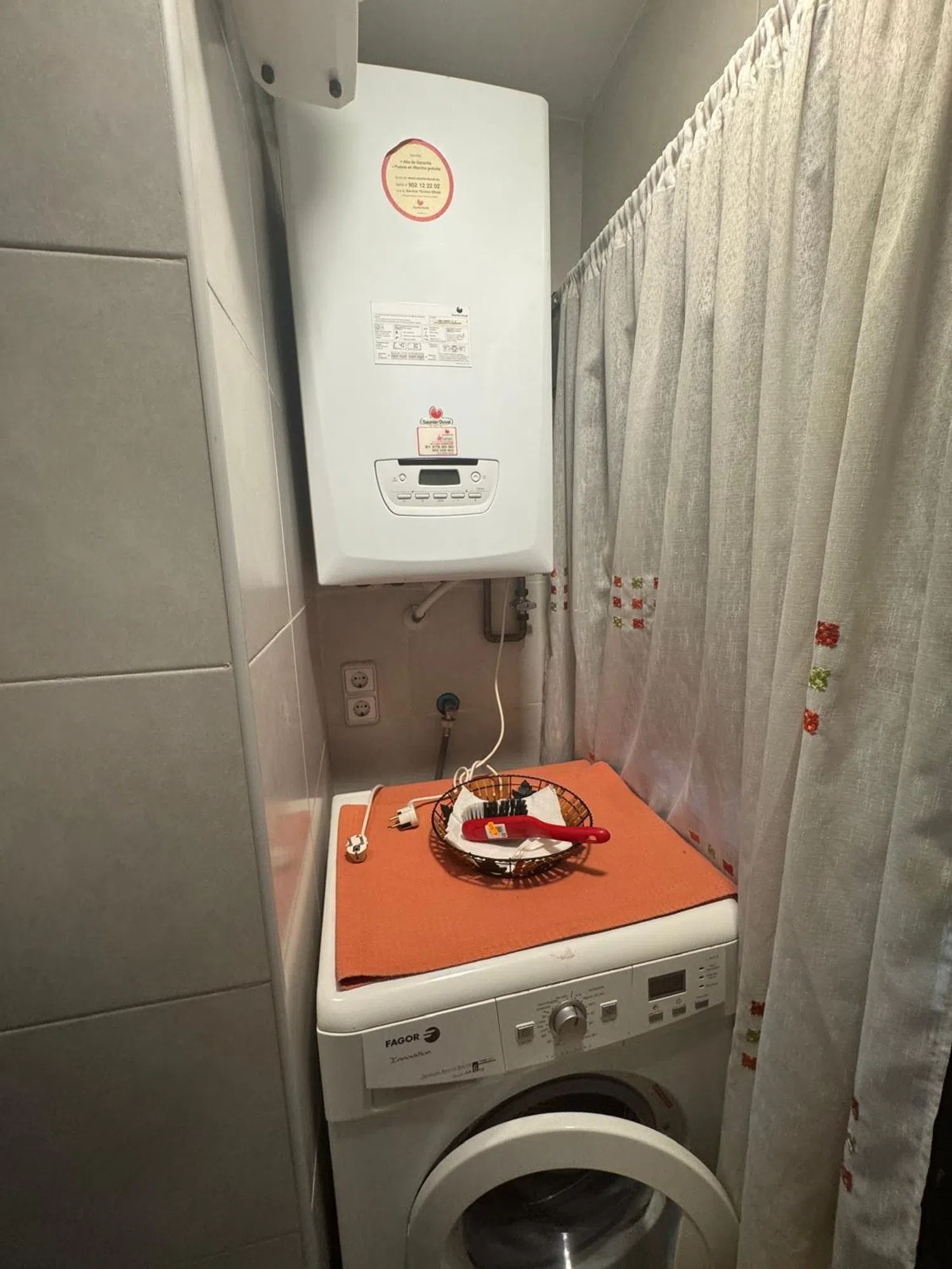 Piso en Barrio Los Ángeles - Foto 9