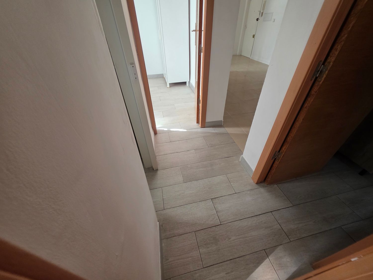 Piso en Calle Motril, 45, Sector sur - Santa Cruz - Foto 3