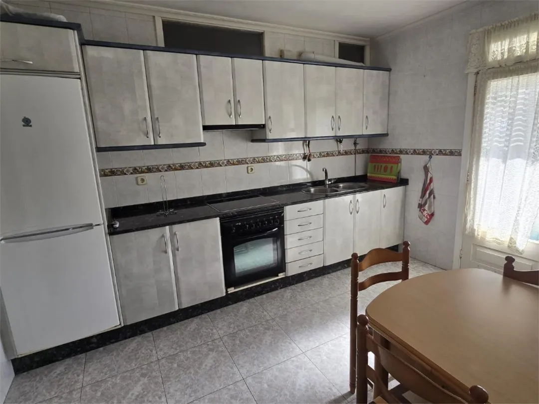 Piso en  Rúa de Aragón 166 - Foto 13