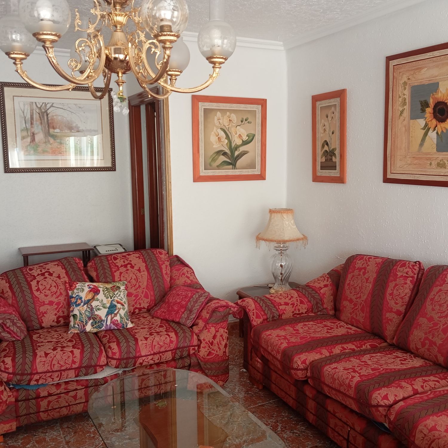 Piso en Avenida de la Ronda de Natzaret, 23, Natzaret - Foto 35