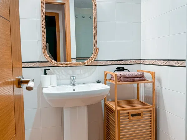 Piso en calle Costanillas, 1 - Foto 3