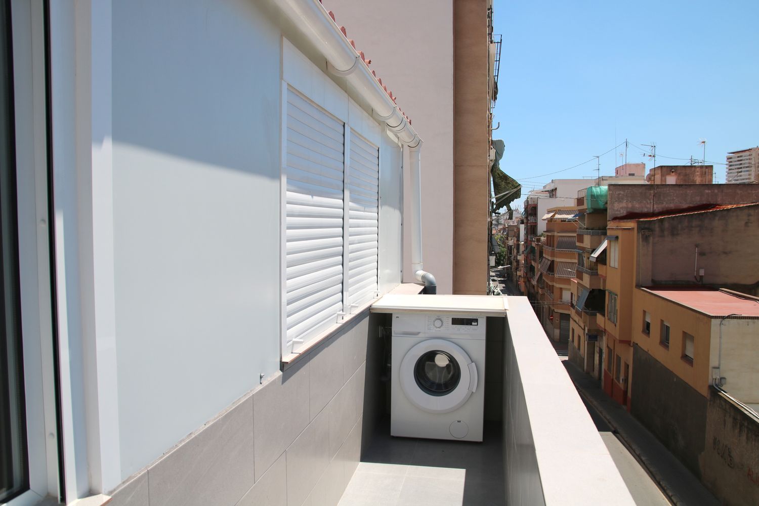 Piso en Calle Alcalá Galiano, 72, Carolinas Bajas - Foto 2