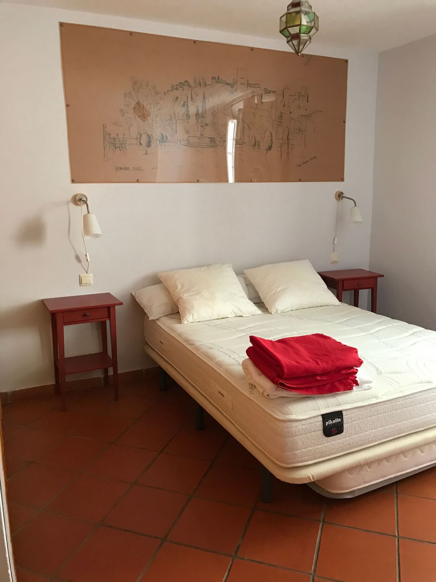 Estudio en Calle Limón, 3, Albaicín, Albaicín - Foto 15