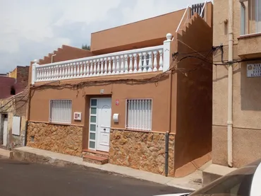 Casa adosada en  Partida Solana 14 - Foto 2