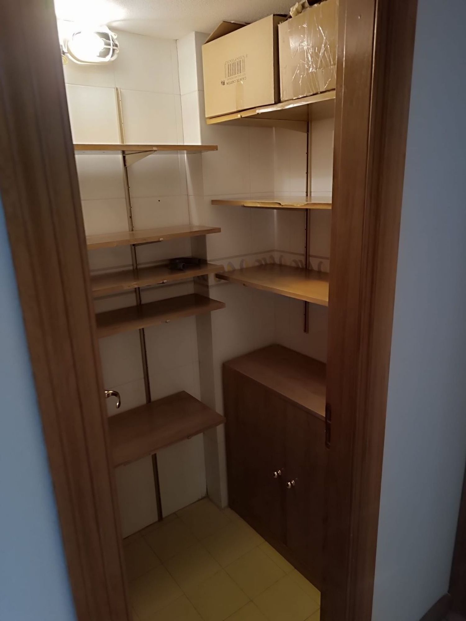 Piso en avenida de Viñuelas, 42 - Foto 9