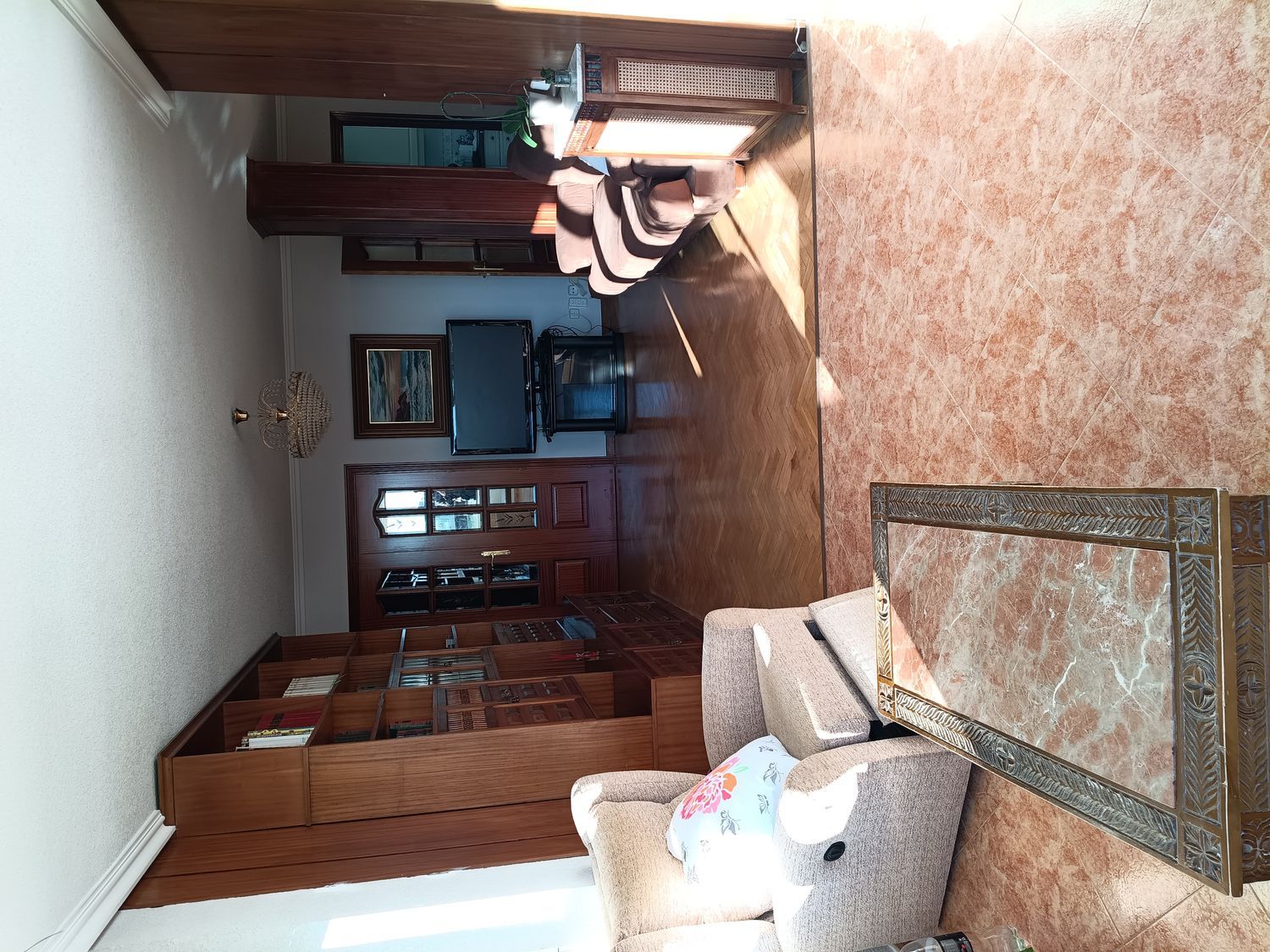 Piso en carretera de Canillas, 76 - Foto 4