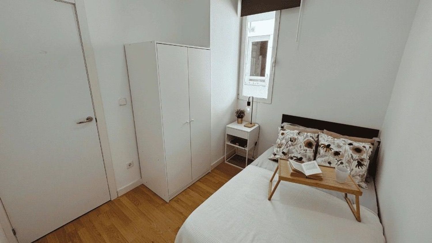 Piso en paseo de las Delicias, 117 - Foto 13