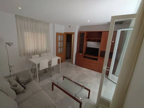 Piso en calle Duquesa, 4 - Foto 1