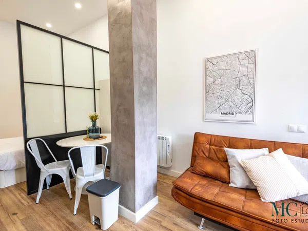 Piso en Paseo de la Esperanza, 47, Acacias - Foto 7