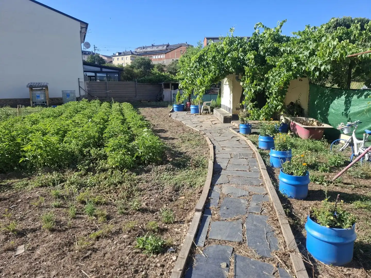 Piso en  Camino Bajo San Andrés 15 - Foto 2