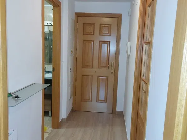 Piso en avenida de Pampaneira, 13 - Foto 12