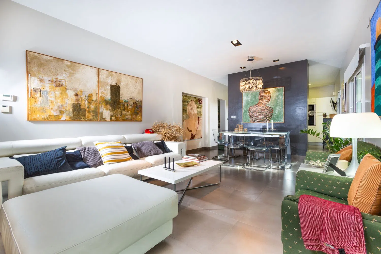 Casa independiente en calle Suriname, 17 - Foto 13