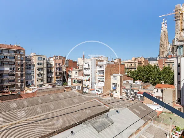 Piso en Calle de la Marina, La Sagrada Família - Foto 25