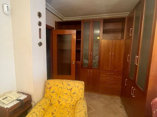 Piso en Calle del Maestro Marqués, 6 -8, San José - Parador - Zurguen, San José - Parador - Zurguen - Foto 3