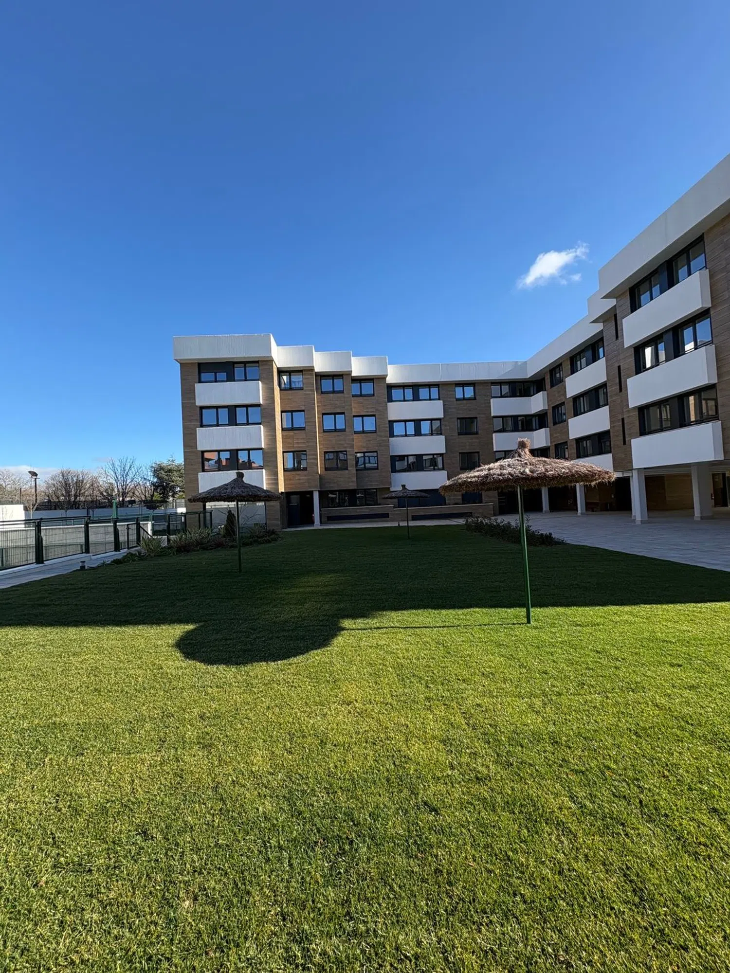 Piso en calle José Ribera, 4 - Foto 20