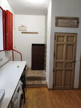 Piso en  Calle de Zurita 18
