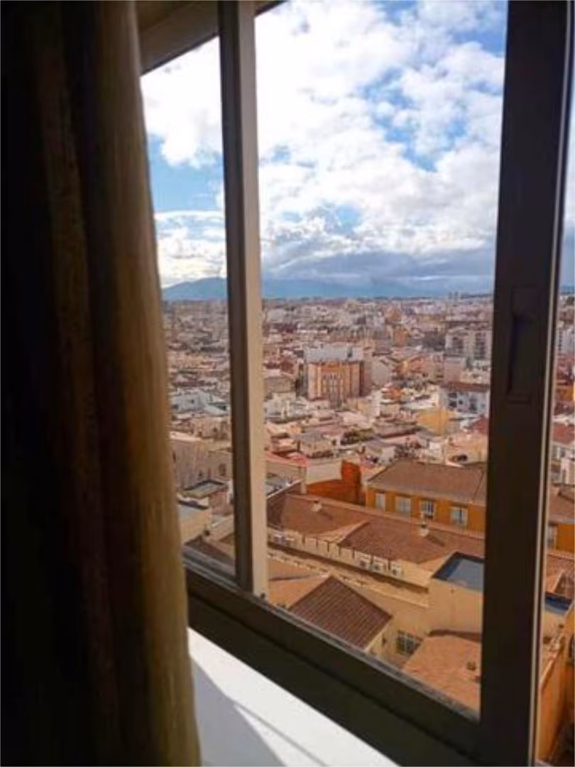 Piso en El Ejido - Foto 7