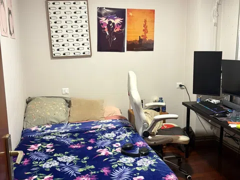 Piso en avenida de Vilagarcía, 15 - Foto 3