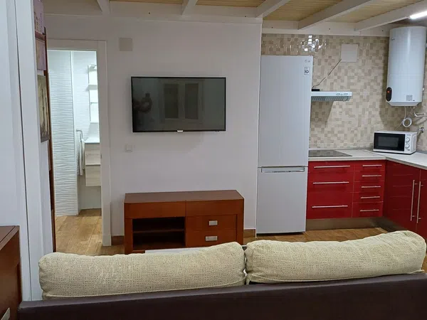 Piso en Plaza el Molino, 4, El Juncal - Vallealto - Foto 1