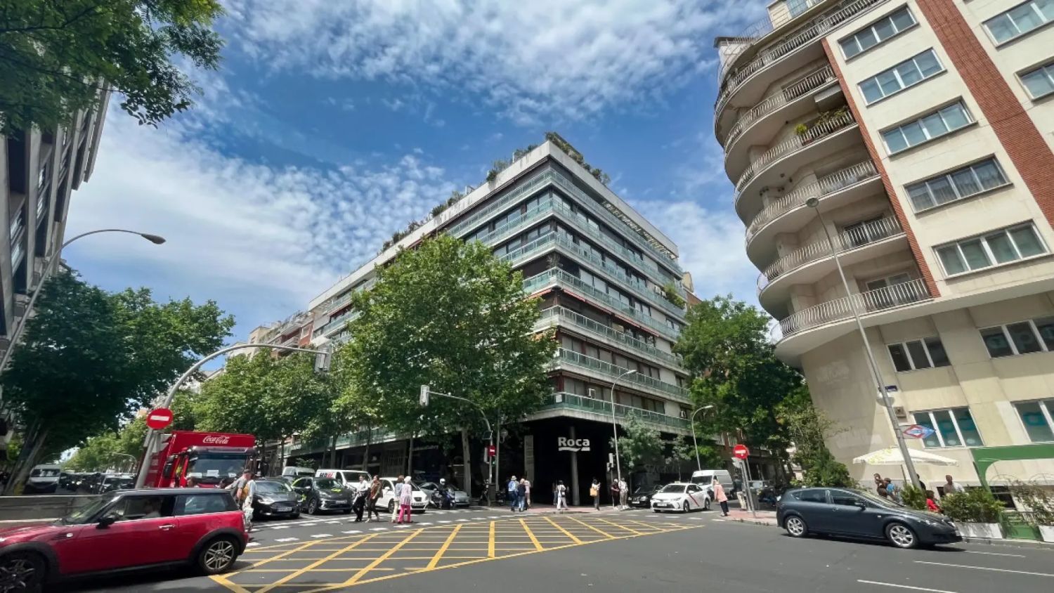 Piso en Calle de José Abascal, Nuevos Ministerios-Ríos Rosas - Foto 13