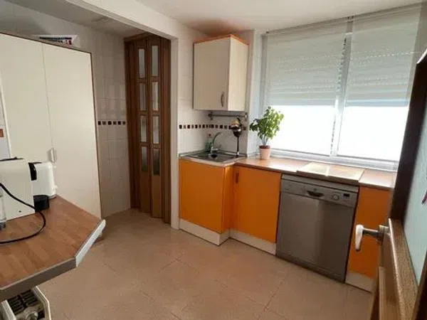 Piso en Calle Pablo Palazuelo, 8, Teneria i - Teneria Ii, Teneria i - Teneria Ii - Foto 4