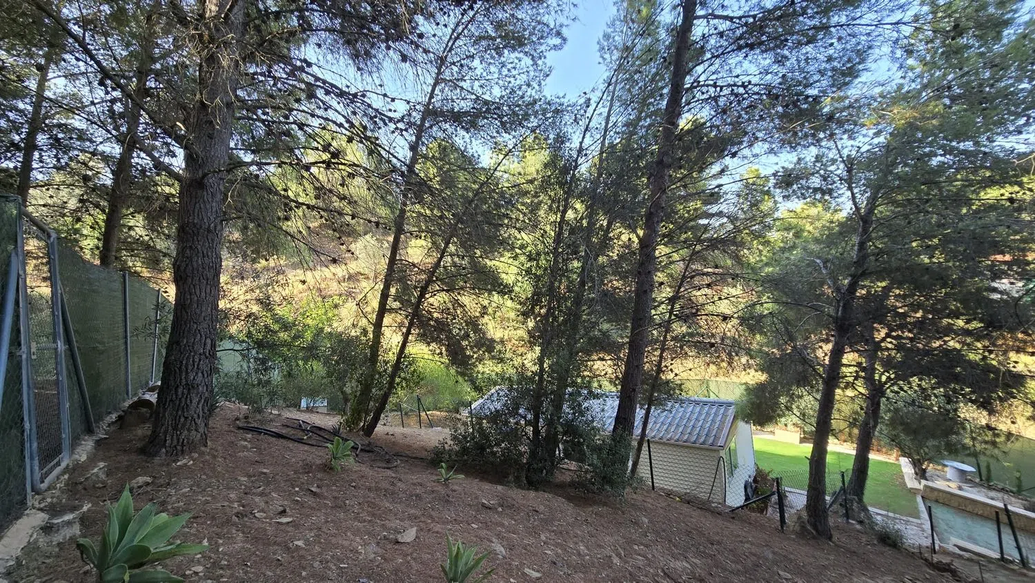 Casa independiente en camino del Colmenar, 555 km - Foto 5
