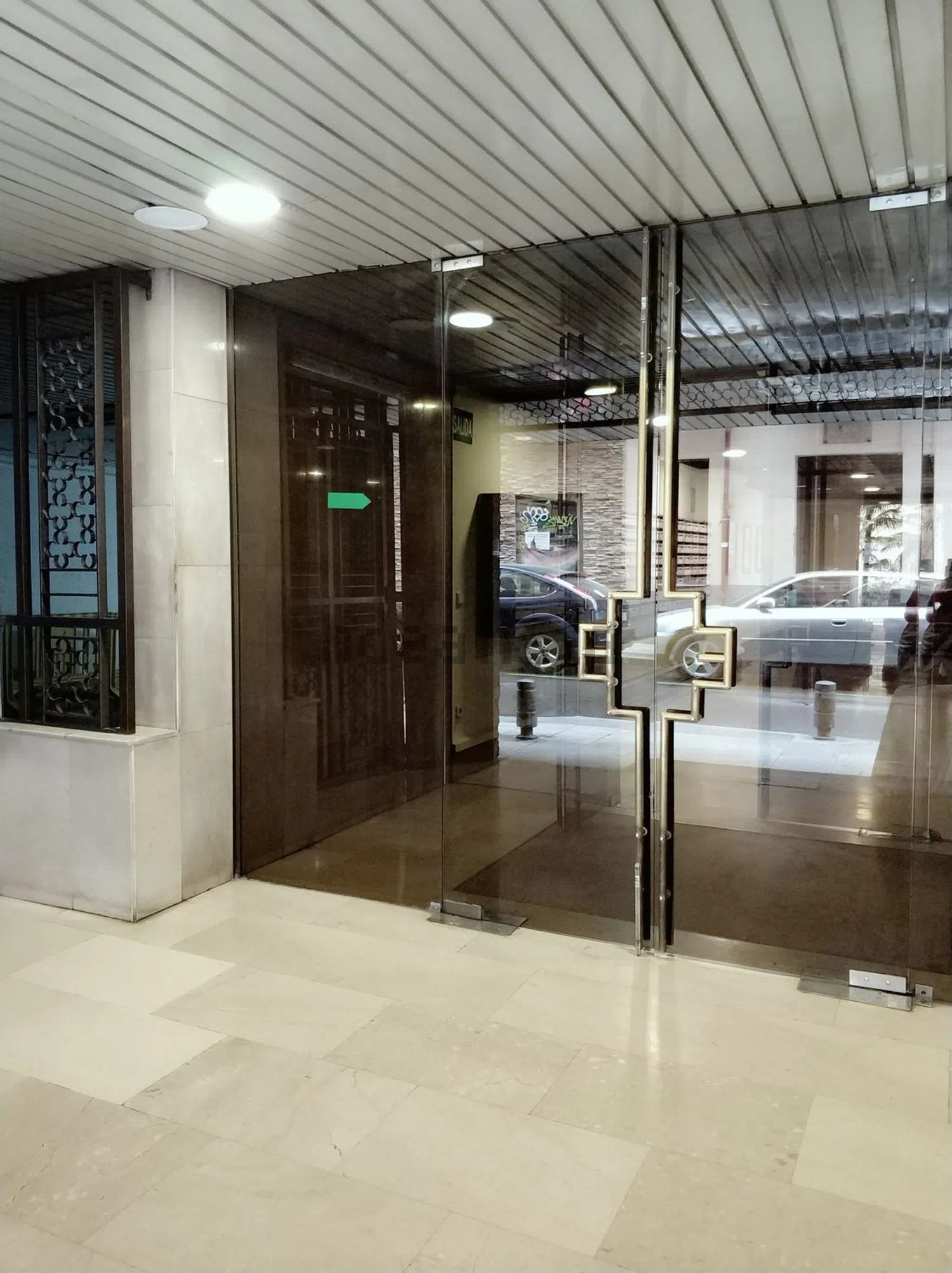 Estudio en calle de Churruca, 2 - Foto 23