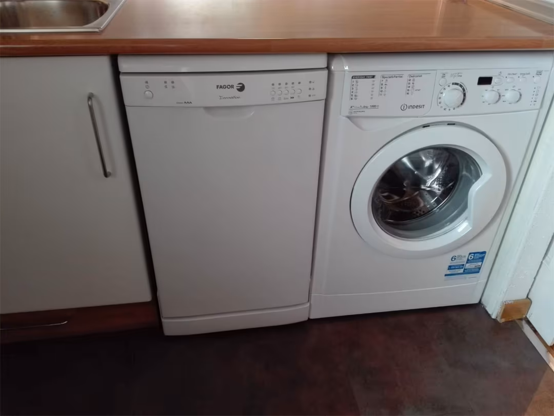 Piso en  Calle de Matilde Díez 30 - Foto 10