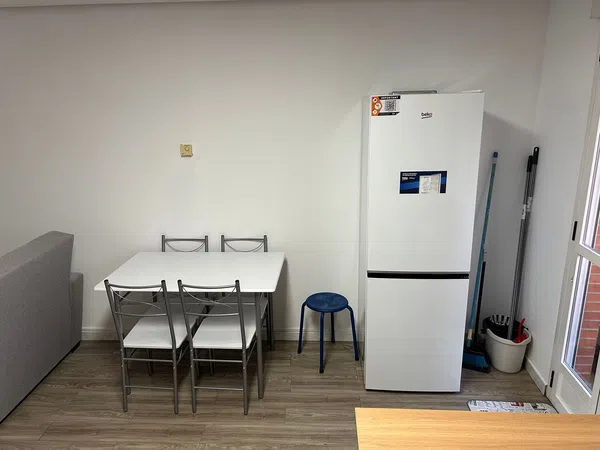 Piso en Avenida de América, 16, Zona Alta, Zona Alta - Foto 13