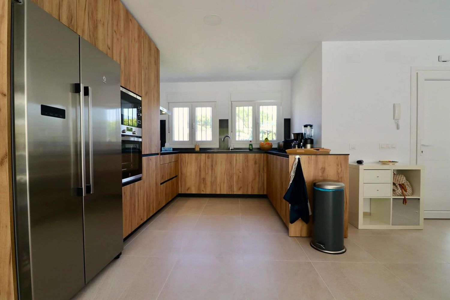 Casa independiente en avenida Francia, 75 - Foto 12