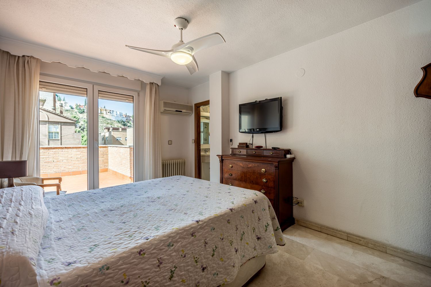 Piso en Paseo de las Palmas, 114, Ctra Sierra - Acceso Nuevo Alhambra, Ctra Sierra - Acceso Nuevo Alhambra - Foto 9