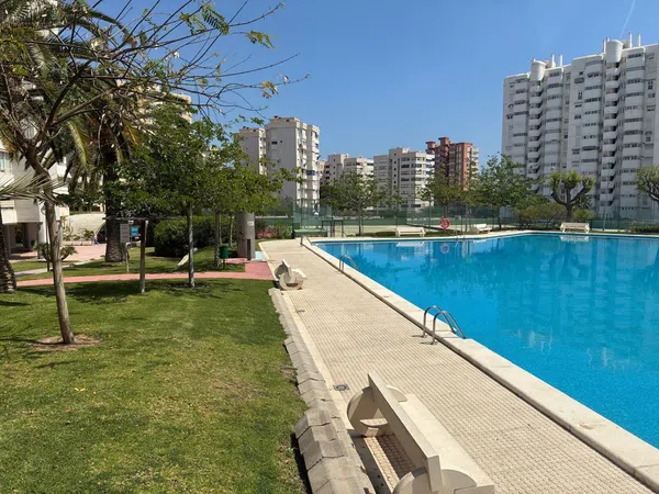 Piso en Avenida de la Costa Blanca, 102, Cabo de las Huertas - Foto 1
