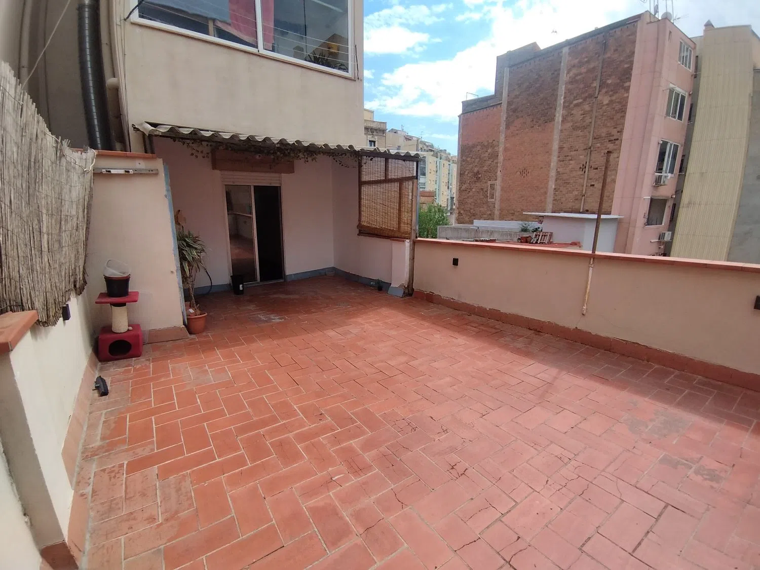 Piso en carretera de la Bordeta, 26 - Foto 1