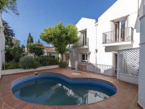 Chalet pareado en cuesta del Caidero, 10 - Foto 1