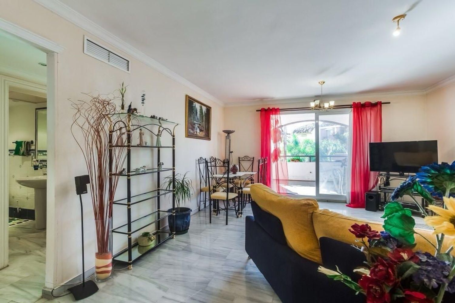 Dúplex en avenida Conde Rudi, 84 - Foto 6