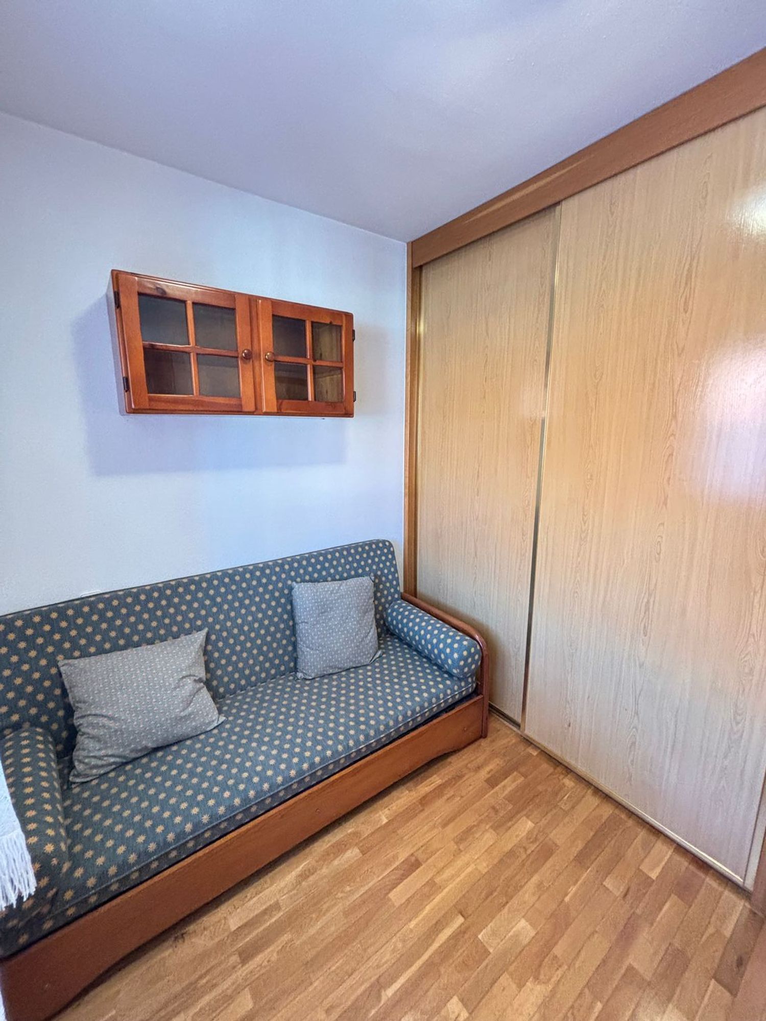 Piso en Carretera de Rueda, 180, Covaresa - Parque Alameda, Covaresa - Parque Alameda - Foto 14