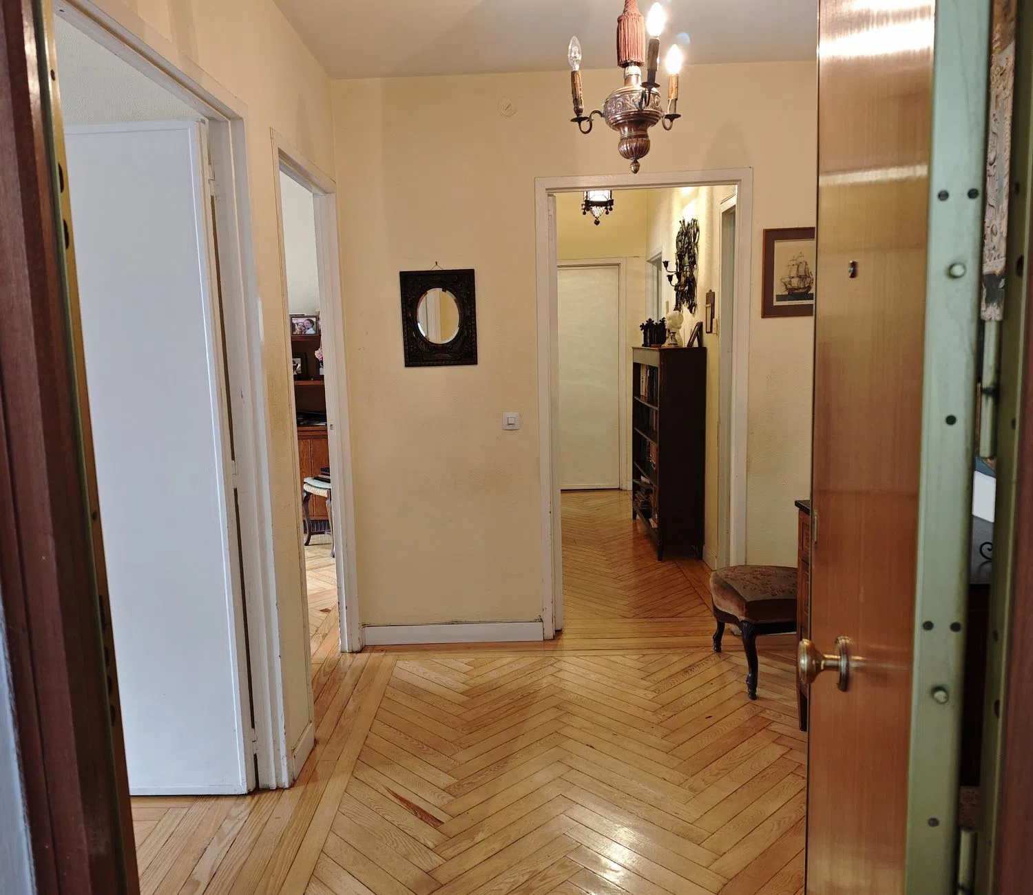 Piso en Barrio Bernabéu-Hispanoamérica - Foto 2