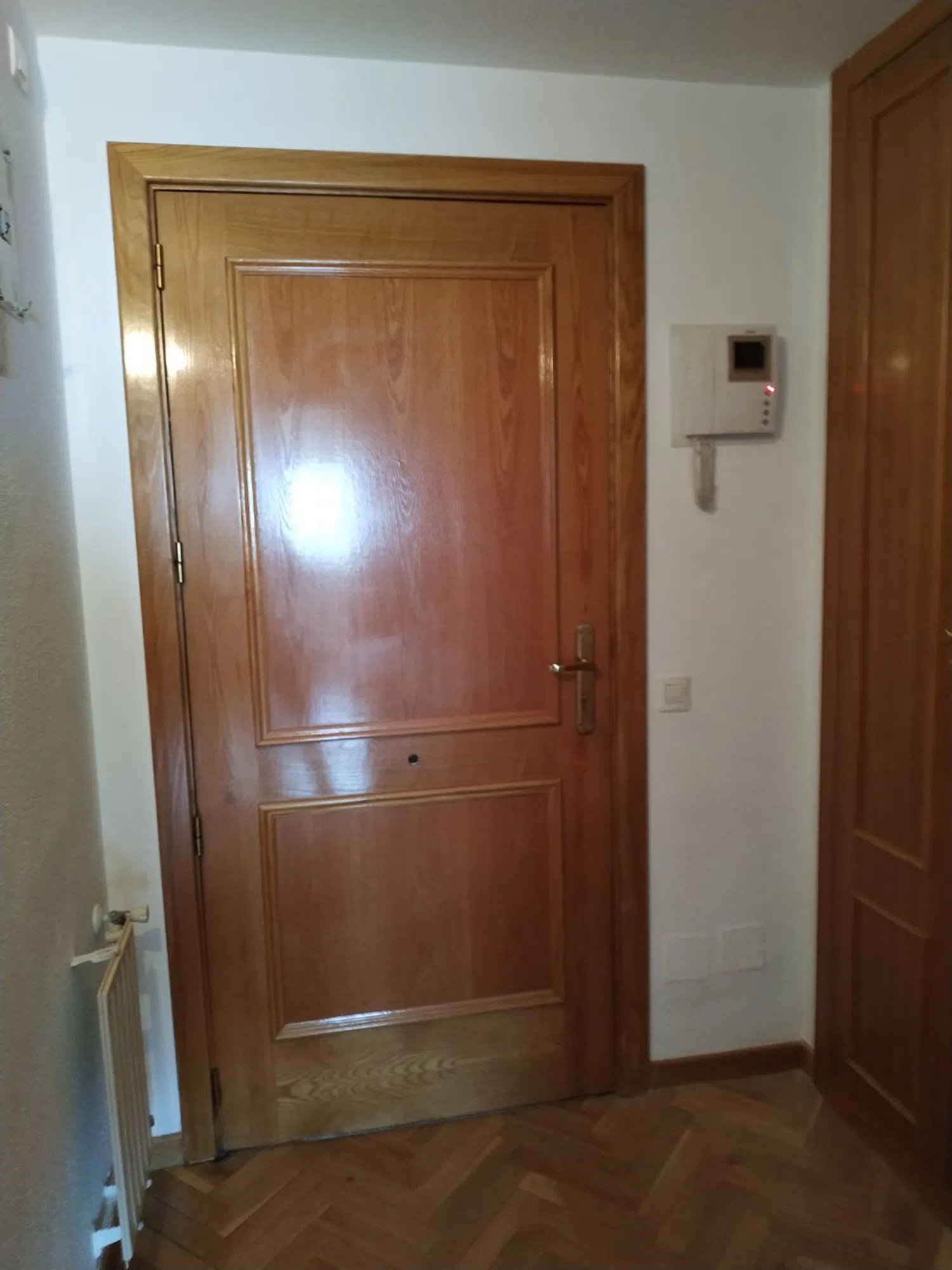 Piso en calle Hontoria del Pinar, 5 - Foto 23