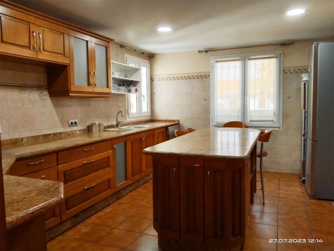 Piso en  Avenida Alcalde Clemente Díaz Ruiz 8 - Foto 3